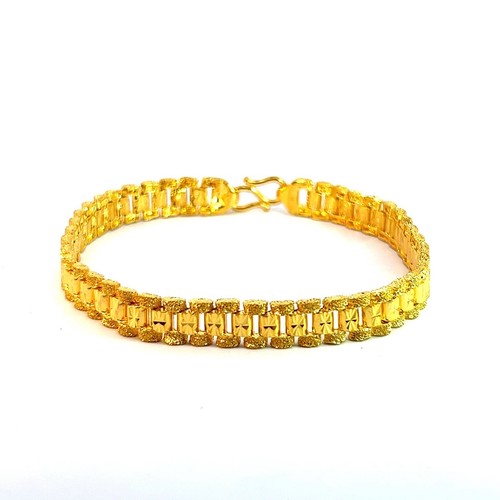 24k pure yellow gold - pure,